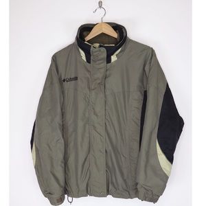 Columbia Jackets & Coats - Columbia Sportswear Coat Columbia Jackets & Coats - Columbia Sportswear Coat
